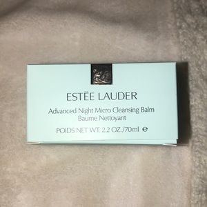 BRAND NEW - Estée Lauder Advanced Night Micro Cleansing Balm